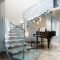 Luxury Glass Stairs Ideas16
