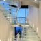 Luxury Glass Stairs Ideas20