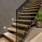 Luxury Glass Stairs Ideas22