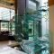 Luxury Glass Stairs Ideas42