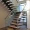 Luxury Glass Stairs Ideas43