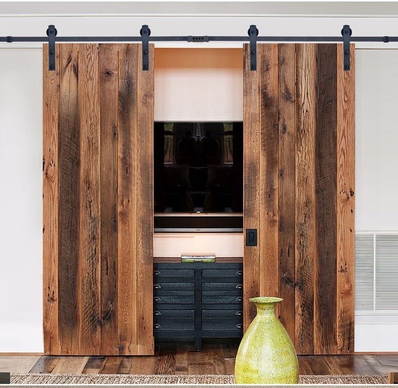 42 Awesome Classic Door Ideas