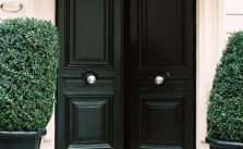 42 Awesome Classic Door Ideas