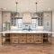 Cozy Rustic Kitchen Designs06