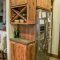 Cozy Rustic Kitchen Designs13