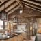 Cozy Rustic Kitchen Designs16