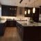 Cozy Rustic Kitchen Designs17
