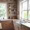 Cozy Rustic Kitchen Designs20