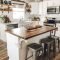 Cozy Rustic Kitchen Designs22