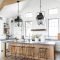 Cozy Rustic Kitchen Designs24
