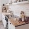 Cozy Rustic Kitchen Designs29