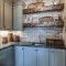 Cozy Rustic Kitchen Designs32