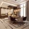 Elegant Luxury Living Room Ideas09