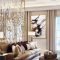 Elegant Luxury Living Room Ideas16