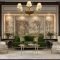 Elegant Luxury Living Room Ideas19