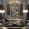 Elegant Luxury Living Room Ideas36