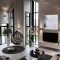 Elegant Luxury Living Room Ideas38