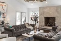 Elegant Luxury Living Room Ideas39