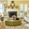 Extraordinary Yellow Living Room Ideas01