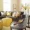 Extraordinary Yellow Living Room Ideas07