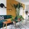 Extraordinary Yellow Living Room Ideas15