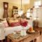 Extraordinary Yellow Living Room Ideas17