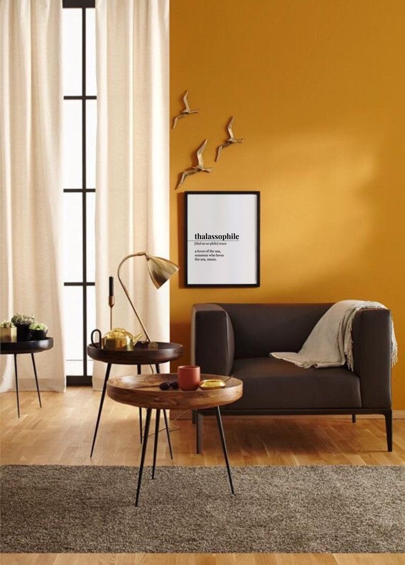 Extraordinary Yellow Living Room Ideas22