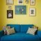 Extraordinary Yellow Living Room Ideas24