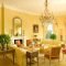 Extraordinary Yellow Living Room Ideas27