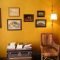 Extraordinary Yellow Living Room Ideas31