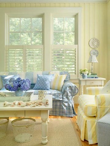 Extraordinary Yellow Living Room Ideas32