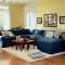 Extraordinary Yellow Living Room Ideas33