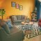Extraordinary Yellow Living Room Ideas35