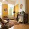 Extraordinary Yellow Living Room Ideas38