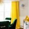 Extraordinary Yellow Living Room Ideas39
