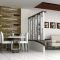 Modern Living Room Partition Ideas40