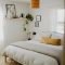 Modern Minimalist Bedrooms Decor06