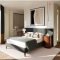 Modern Minimalist Bedrooms Decor21