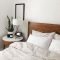 Modern Minimalist Bedrooms Decor24