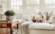 21 Awesome Family Room Decor Ideas