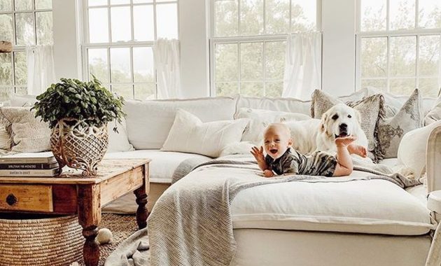 21 Awesome Family Room Decor Ideas – BESTHOMISH