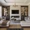 Awesome Family Room Decor Ideas18