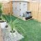 Lovely Backyard Garden Design Ideas10