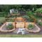 Lovely Backyard Garden Design Ideas16