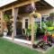 Lovely Backyard Garden Design Ideas24