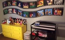 23 Top Disney Room Ideas