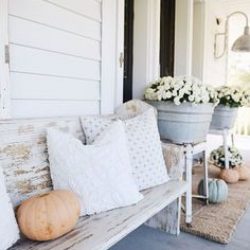 27 Unique Porch Decoration Ideas – BESTHOMISH