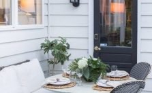 27 Unique Porch Decoration Ideas