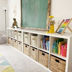 23 Amazing Kids Play Spaces Ideas