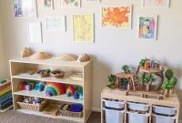 Amazing Kids Play Spaces Ideas20